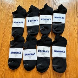 Bombas Socks